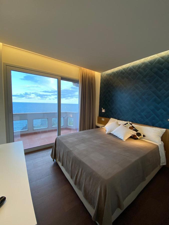 Suite Sul Mare Catânia Exterior foto