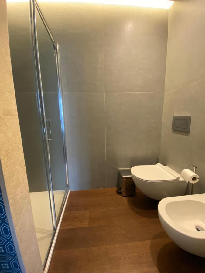Suite Sul Mare Catânia Exterior foto