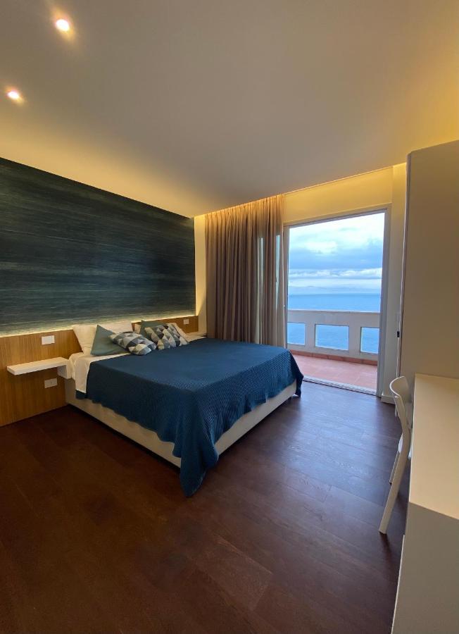 Suite Sul Mare Catânia Exterior foto