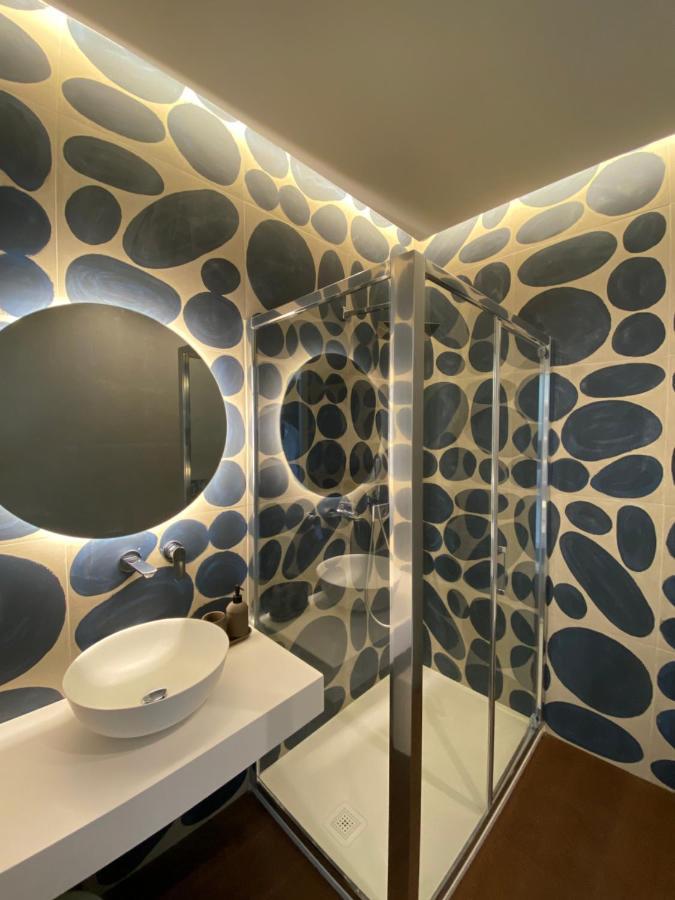 Suite Sul Mare Catânia Exterior foto
