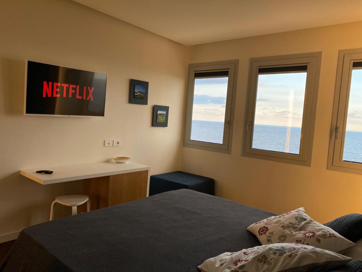 Suite Sul Mare Catânia Exterior foto