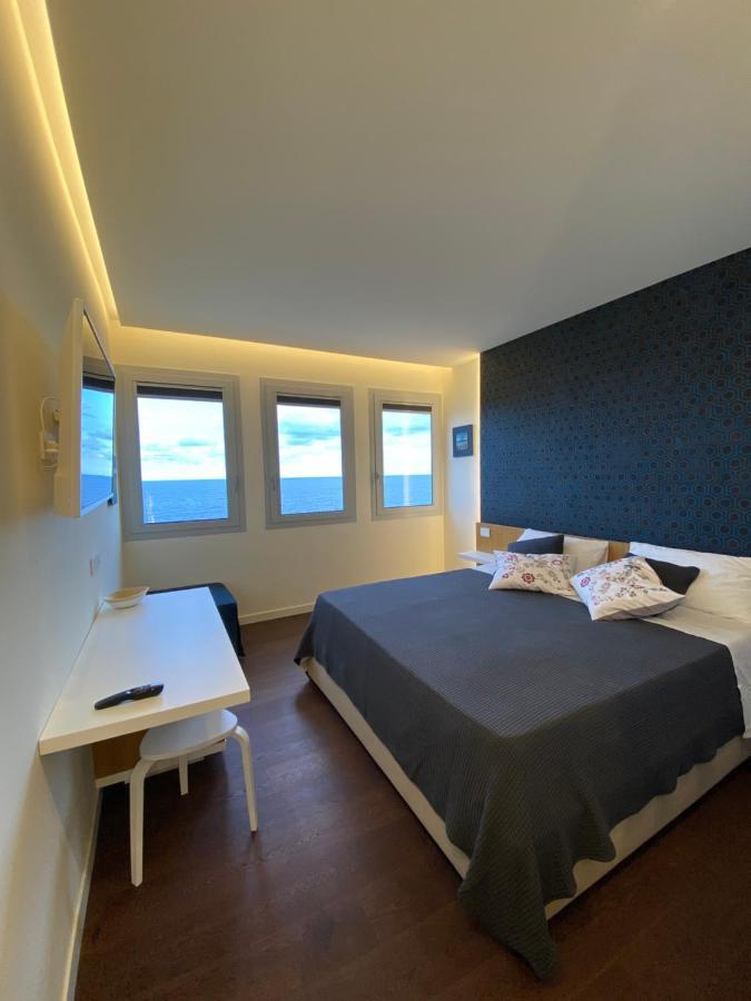 Suite Sul Mare Catânia Exterior foto