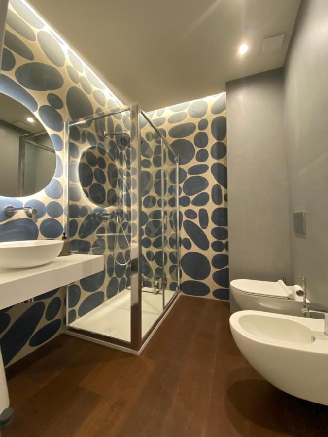 Suite Sul Mare Catânia Exterior foto