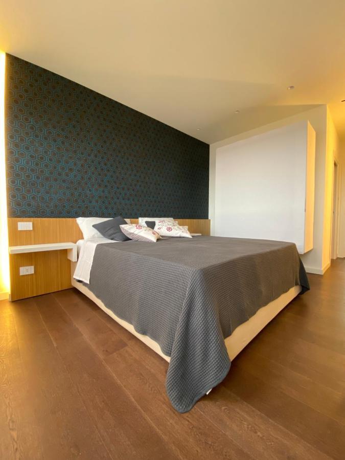 Suite Sul Mare Catânia Exterior foto