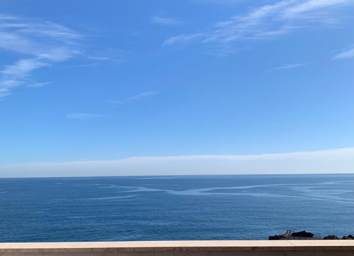 Suite Sul Mare Catânia Exterior foto